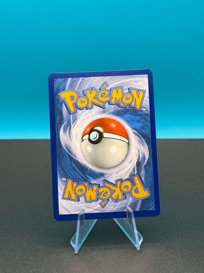 Pokémon TCG S&V Surging Sparks: Black Kyurem 218/191 (Full Art)