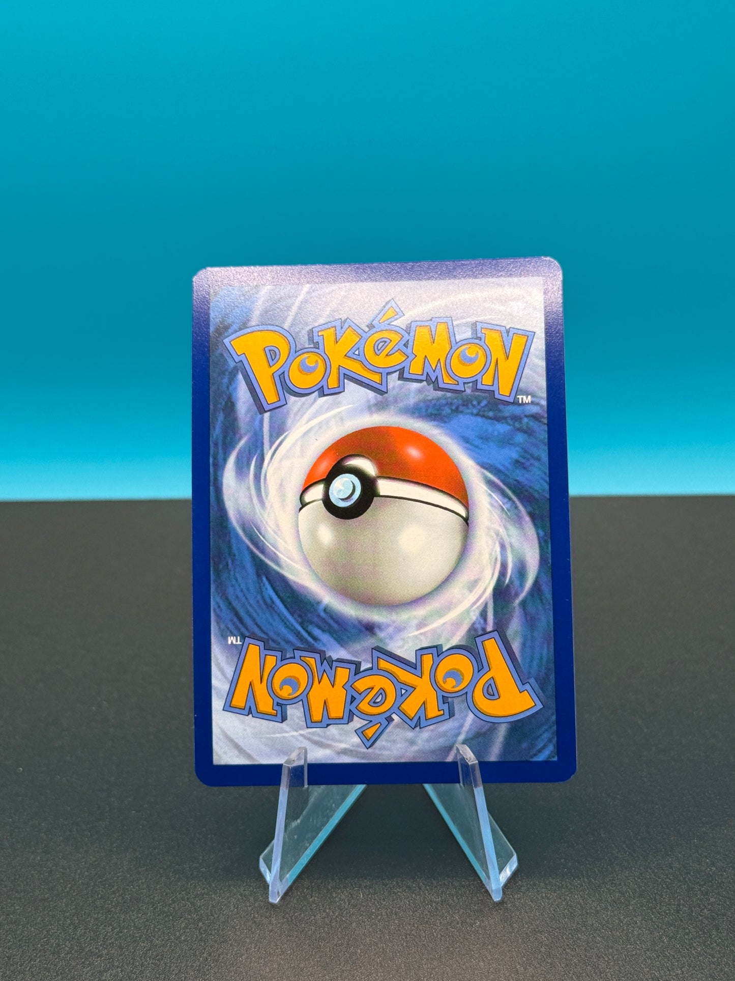 Pokémon TCG S&V White Flare: Swanna 110/086 (Illustration Rare)