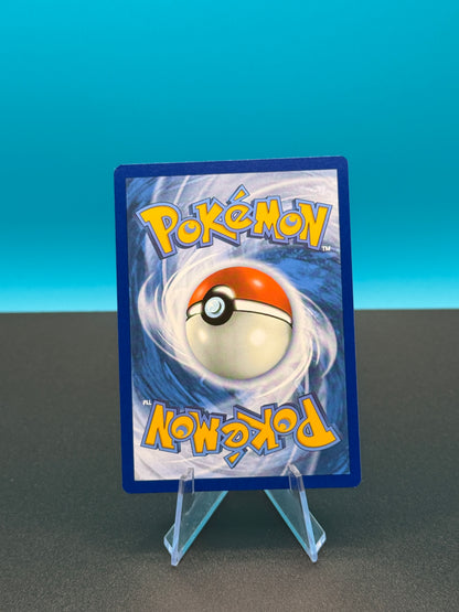 Pokémon TCG S&V Paradox Rift: Garbodor 204/182 (Illustration Rare)