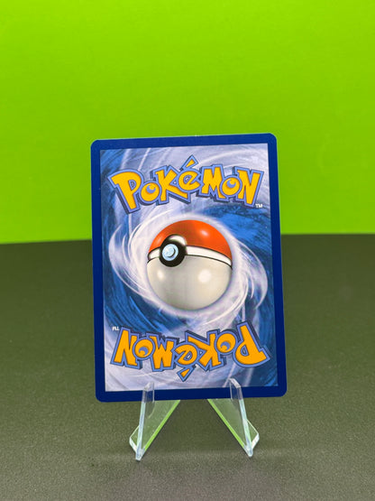 Pokémon TCG S&V Stellar Crown: Bulbasaur 143/142 (Illustration Rare)