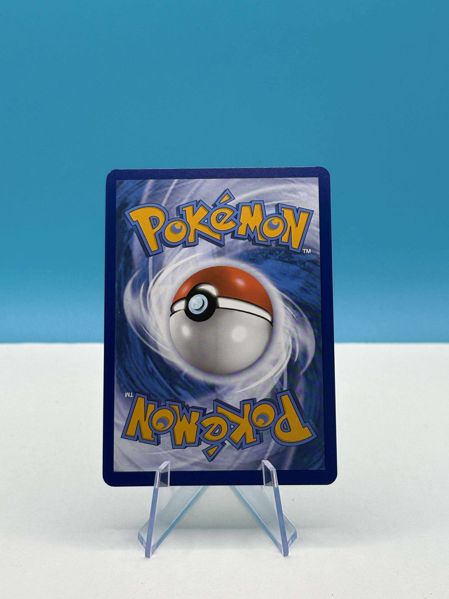 Pokémon TCG S&V 151: Tangela 178/165 (Illustration Rare)