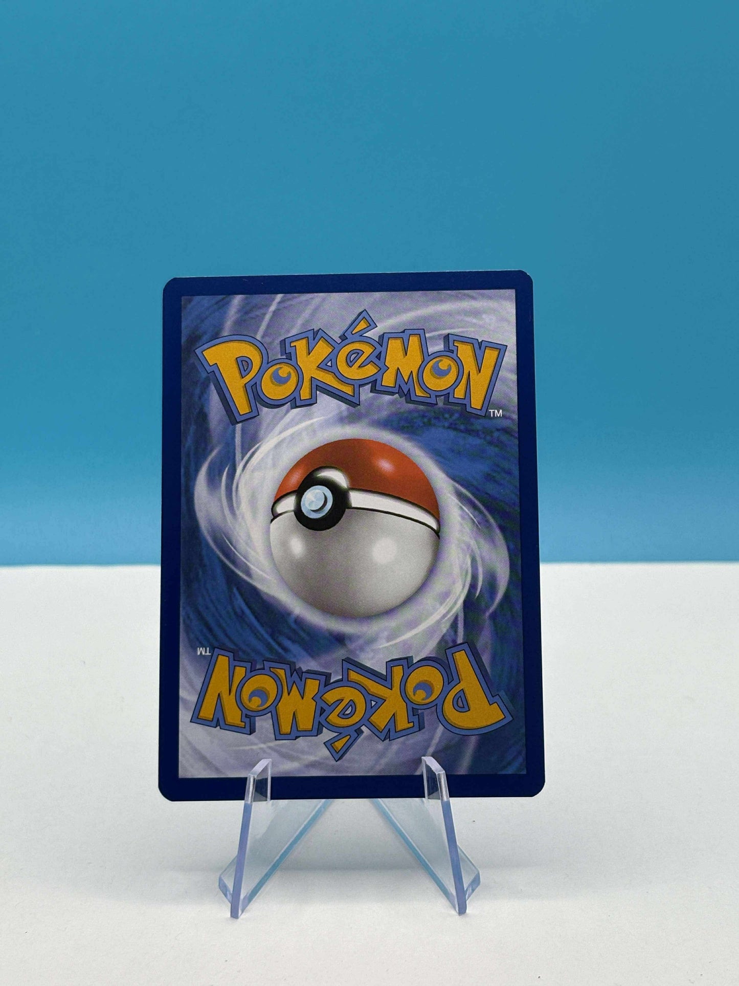 Pokémon TCG S&V Temporal Forces: Chatot 181/162 (Illustration Rare)