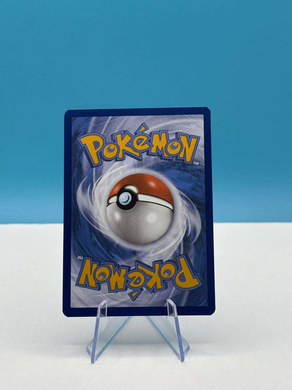 Pokémon TCG S&V Temporal Forces: Chatot 181/162 (Illustration Rare)