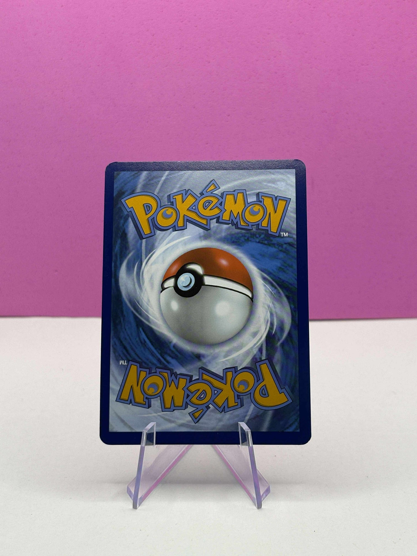 Pokémon TCG S&V Black Bolt: Gurdurr 126/086 (Illustration Rare)