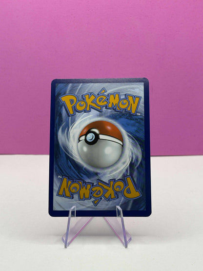 Pokémon TCG S&V Black Bolt: Gurdurr 126/086 (Illustration Rare)